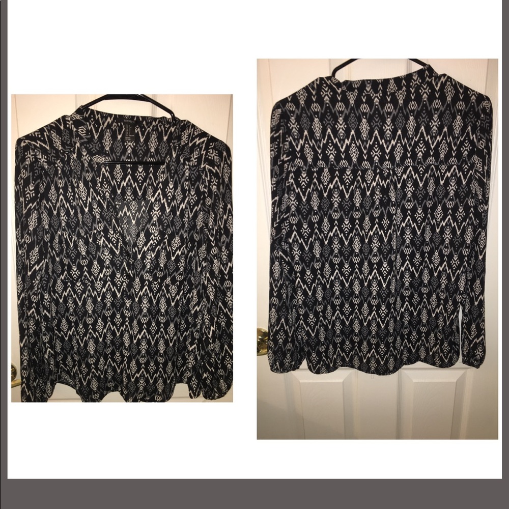 Blouse